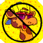 No Giraffes