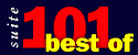 Suite 101 Best of Web Logo