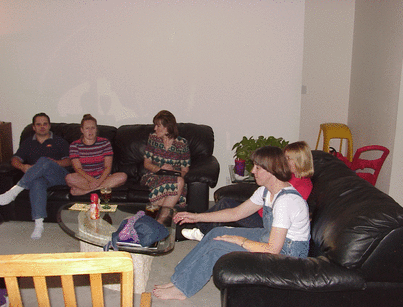 More Alleged Adults